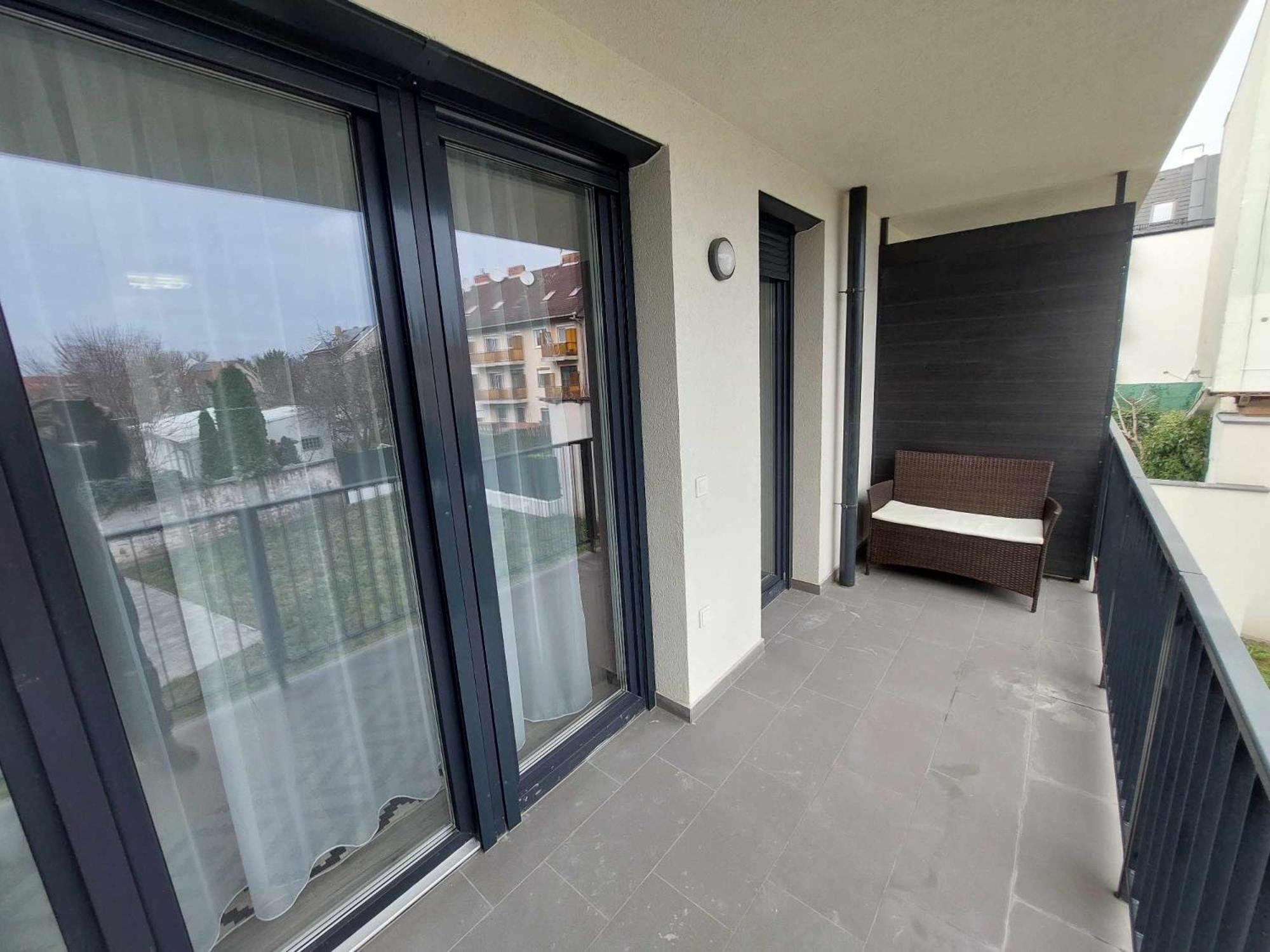 Ferienwohnung Mora Lak Szegedin Exterior foto